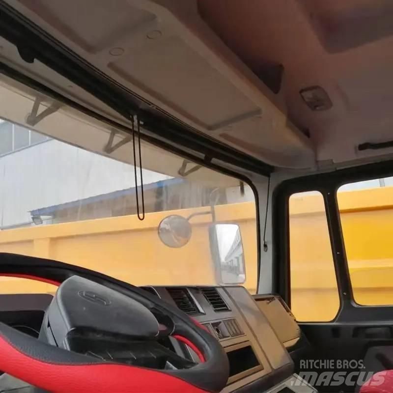 Shacman F3000 6X4 Тягачі