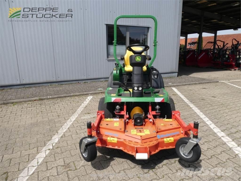 John Deere 1435 Сільгосптехніка - Інші