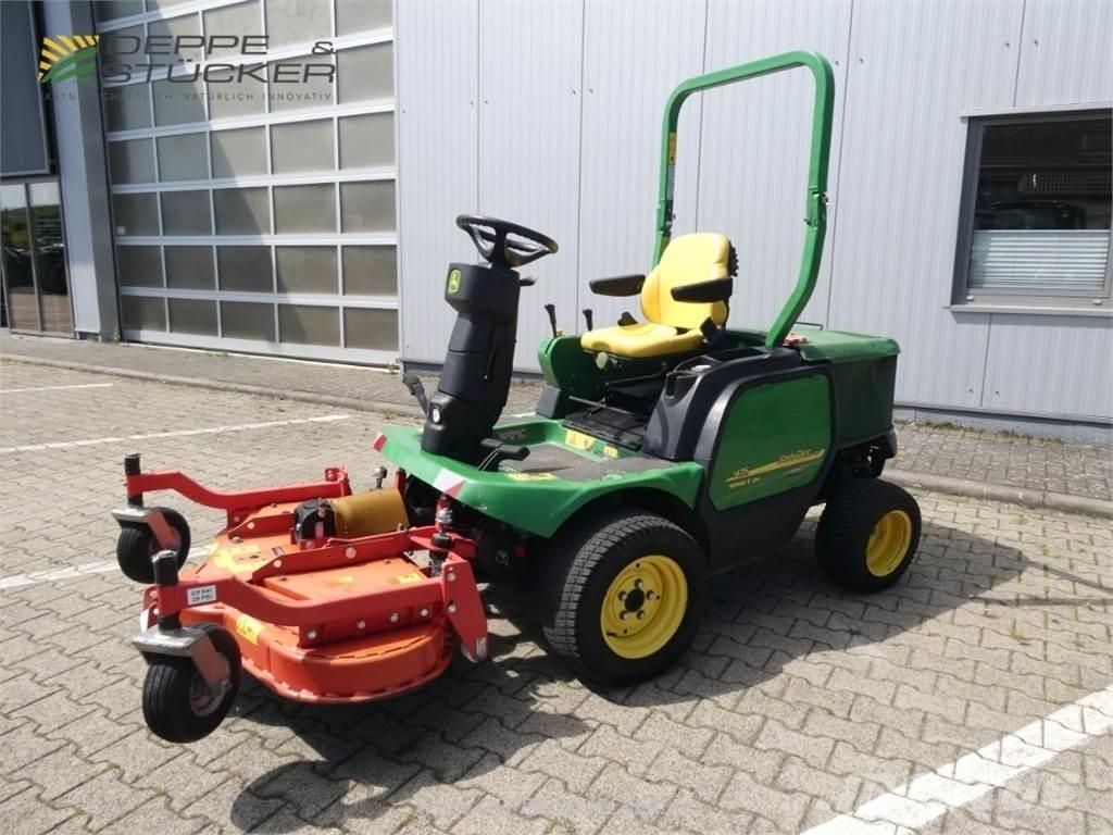 John Deere 1435 Сільгосптехніка - Інші