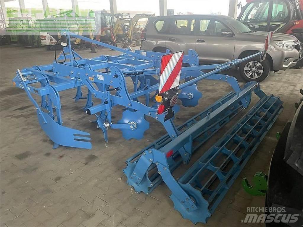 Lemken karat 9/300 Культиватори