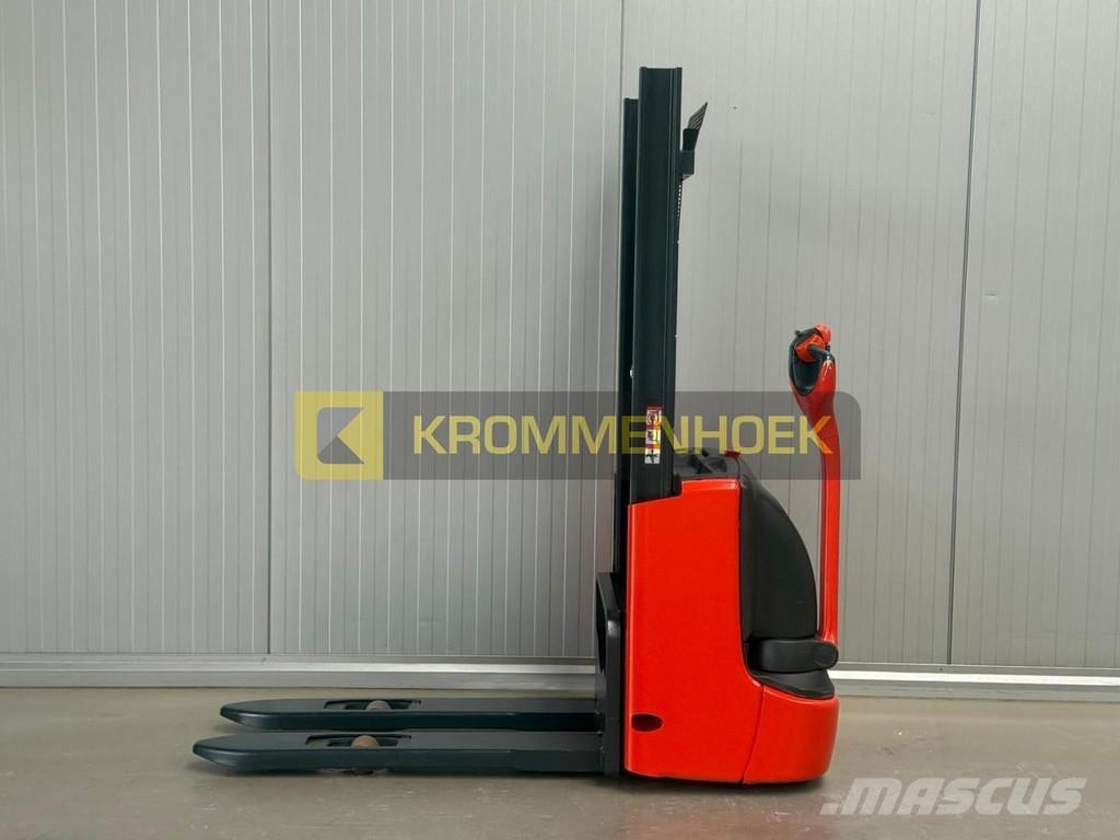 Linde L 10 Ручний візок