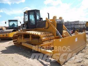 Shantui SD16T Гусеничні бульдозери