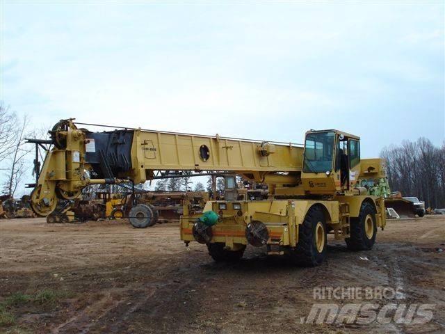 Grove RT 635 C автокрани всюдиходи