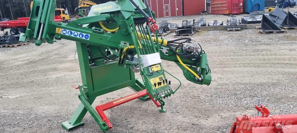 Farma N5-15B Лісозаготівельна техніка - Інші