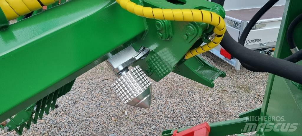 Farma N5-15B Лісозаготівельна техніка - Інші