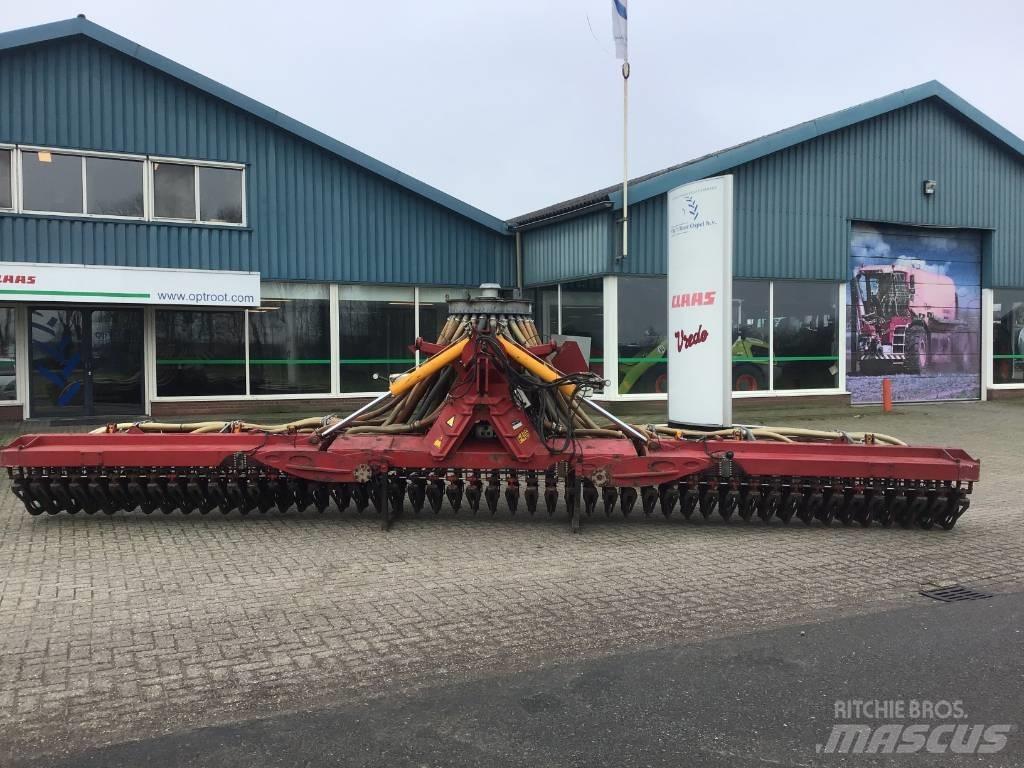 Vredo ZB3-8448 Інші машини для розсіювання добрив