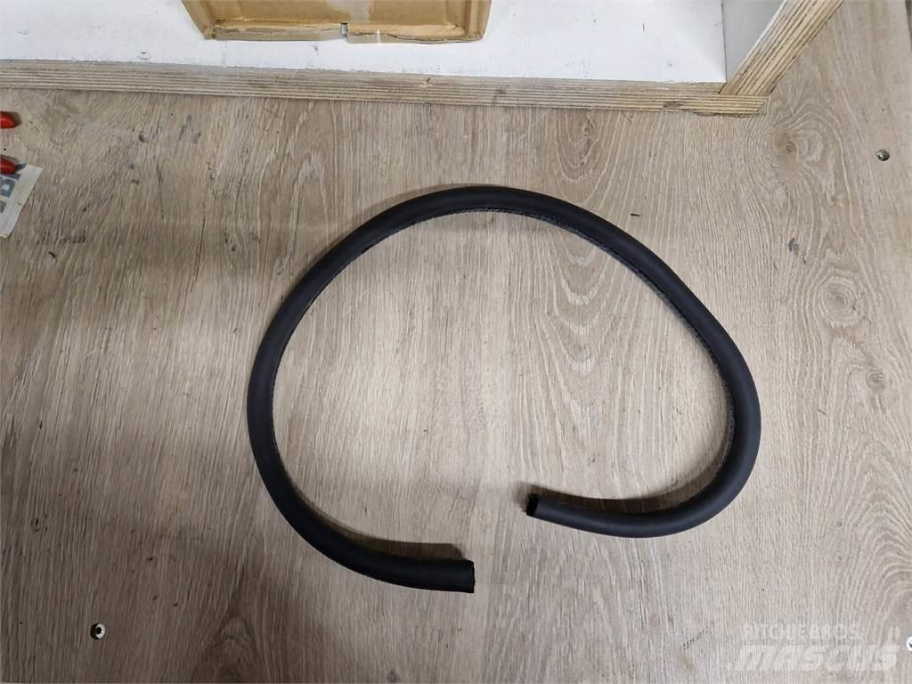 Eco Log Tätning Шасі