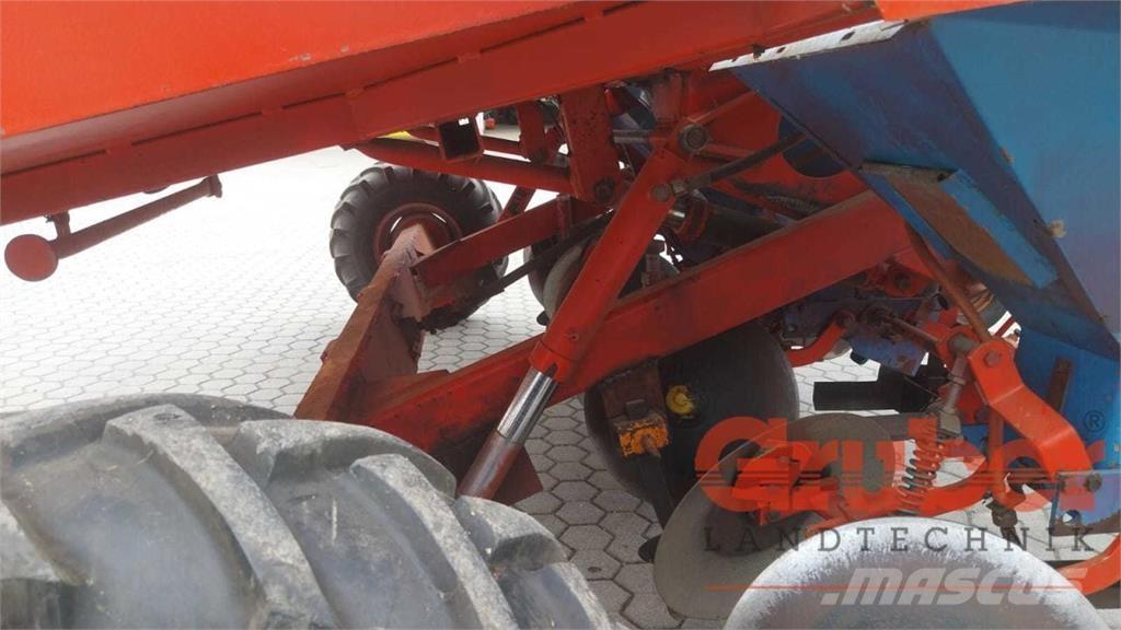 Gruse VL 20 KLZ Машини для збирання та переробки картоплі - Інші