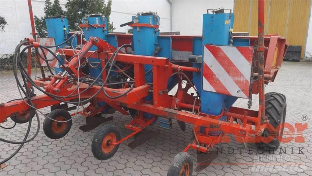 Gruse VL 20 KLZ Машини для збирання та переробки картоплі - Інші