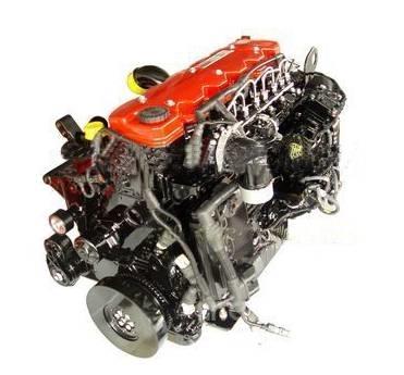 Cummins ISBe220-30 Двигуни