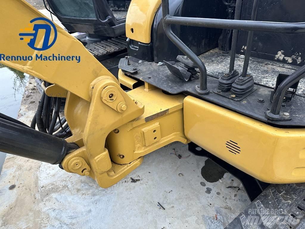 CAT 303 CR Міні-екскаватори < 7т