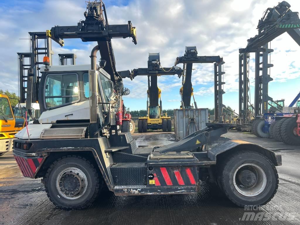 Terberg RT222 Термінальні трактори