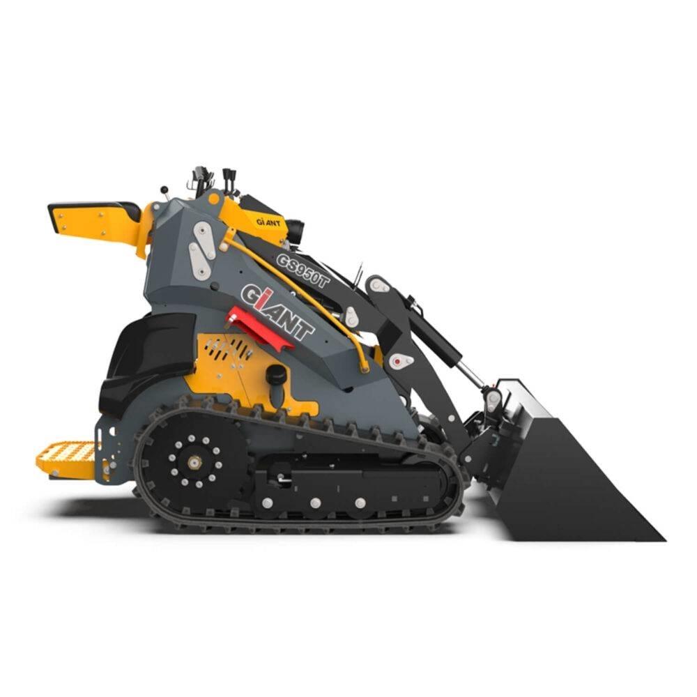 GiANT GS 950 T Малі навантажувачі