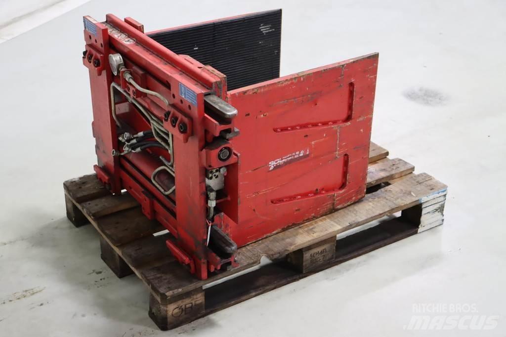 Bolzoni KS04CF0A Будтехніка - Інші