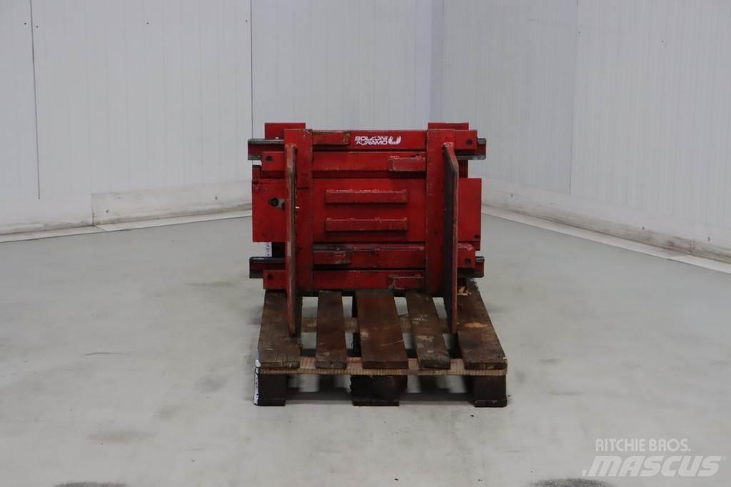Bolzoni KS04CF0A Будтехніка - Інші