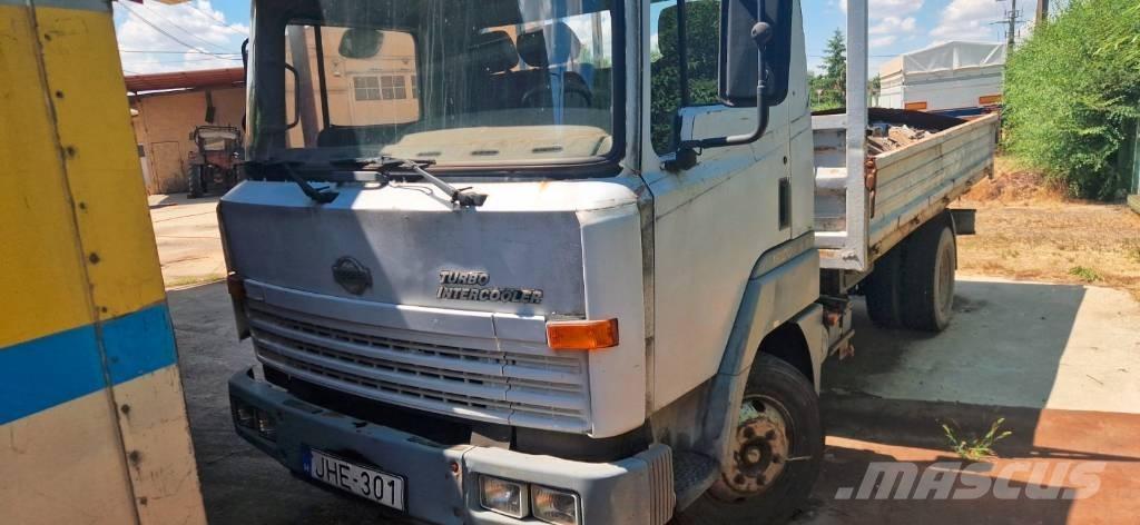 Nissan ECO T 135 Самоскиди