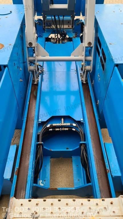 Genie GS2669RT Підйомники-ножиці
