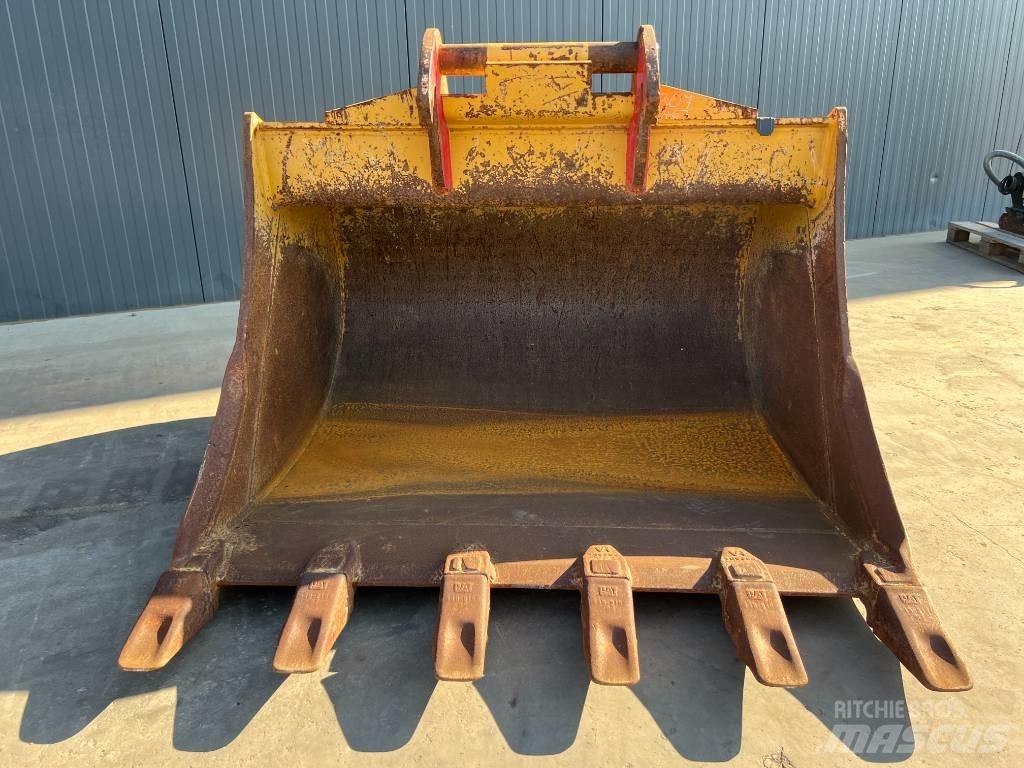 OilQuick OQ65 Ковші