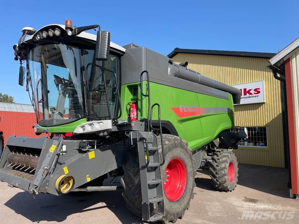 Fendt 6335 C Зернозбиральні комбайни