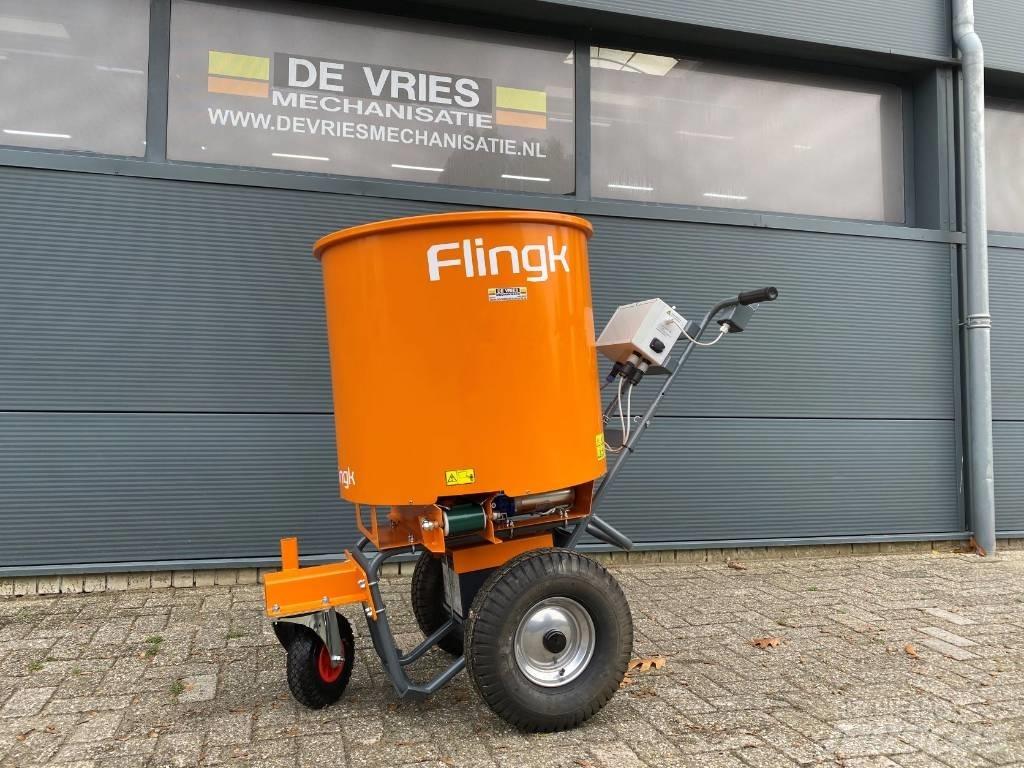  Flingk SE 250 Інше тваринницьке обладнання