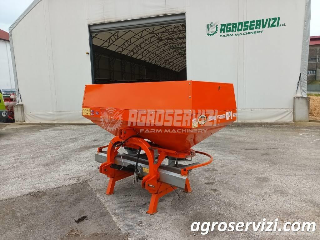 Agrex XPL 1500 Розсіювач мінеральних добрив