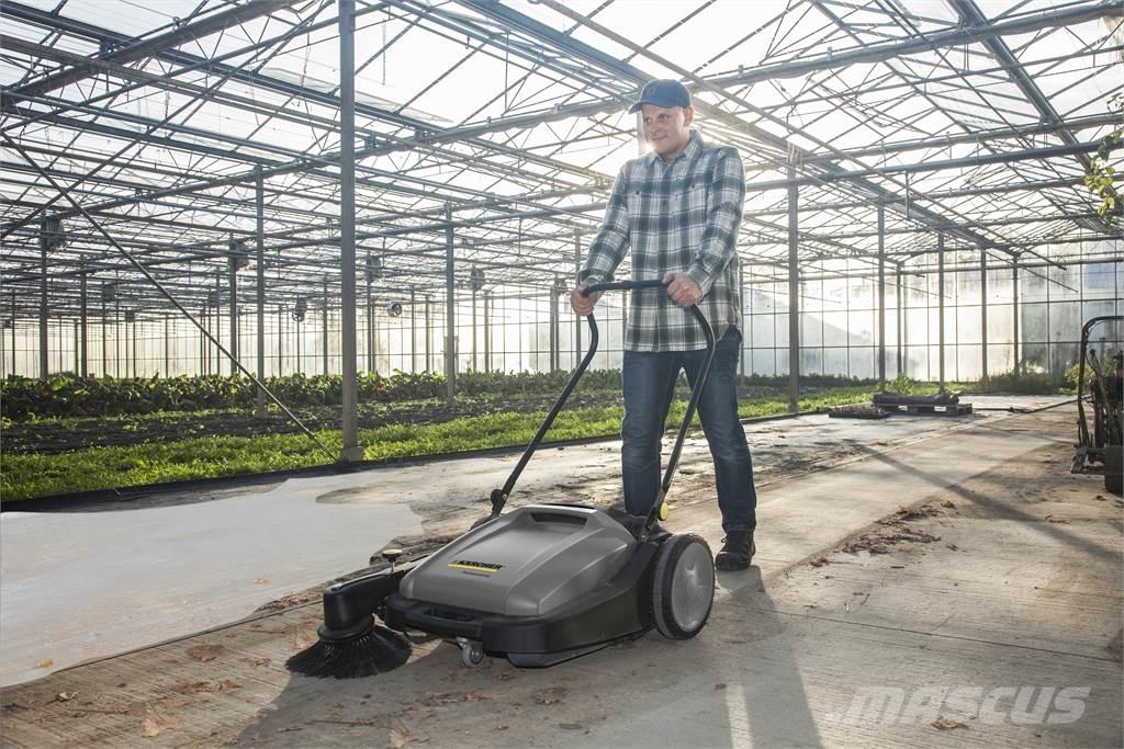 Kärcher KM 70/20 C Підмітальні машини