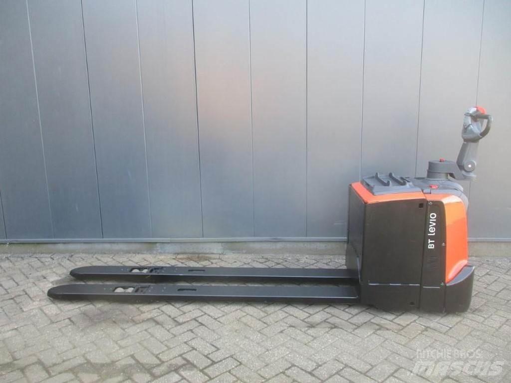 Toyota LPE 250 Штабелери