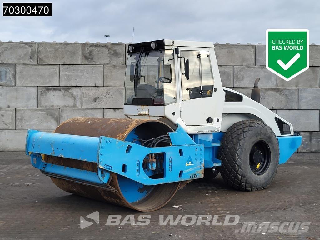 Bomag BW213 D-4 Грунтові котки
