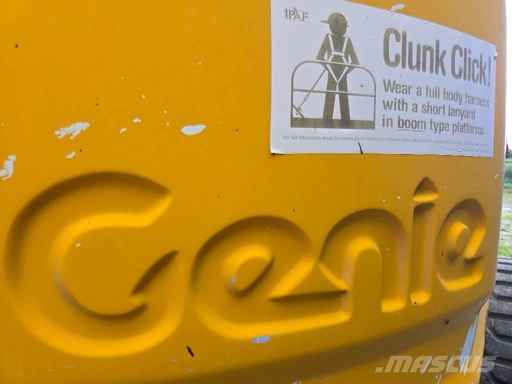 Genie Z 45/25 Колінчаті підйомники