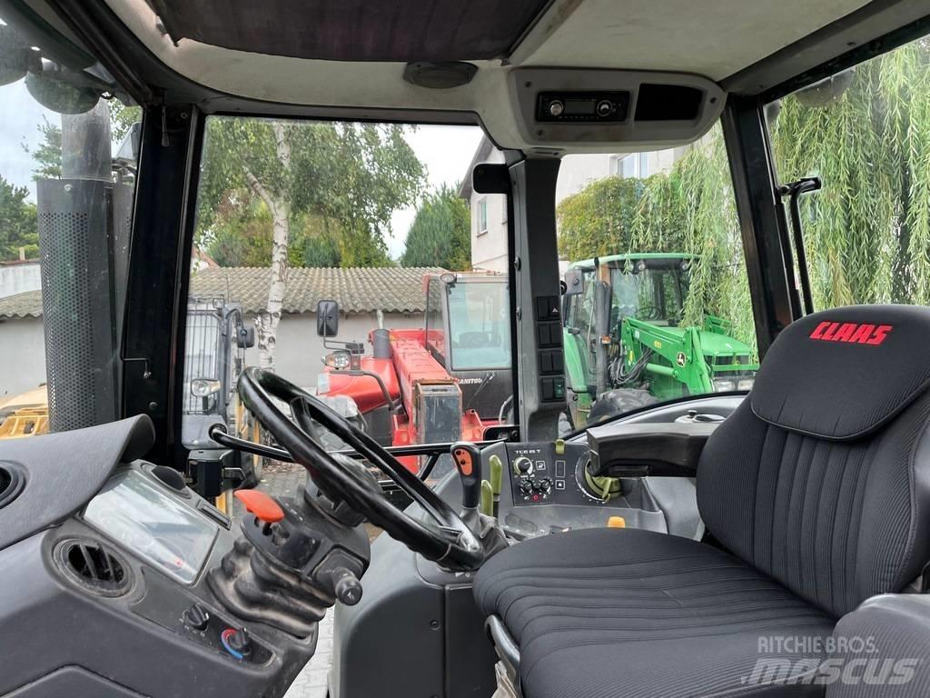 CLAAS ARION 410 CIS Трактори