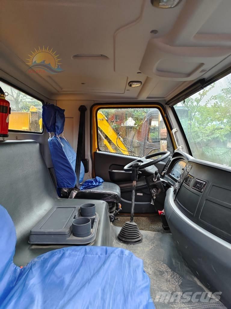 Shantui SD 22 Гусеничні бульдозери