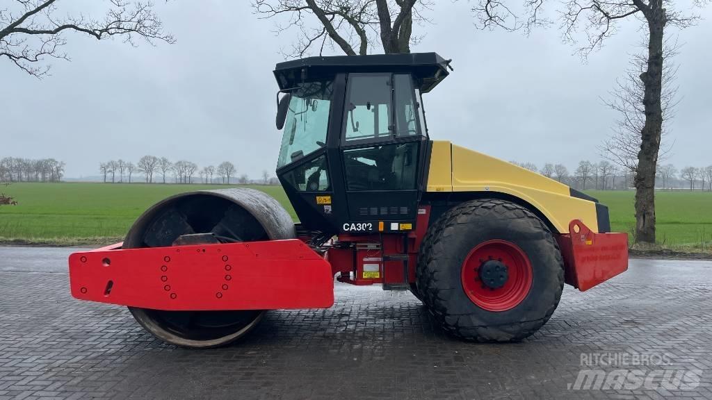 Dynapac CA 302 D Грунтові котки