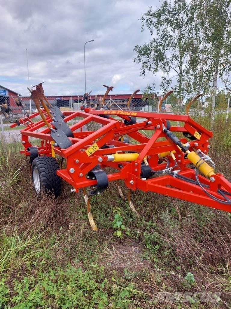 Potila HKK 19 Культиватори