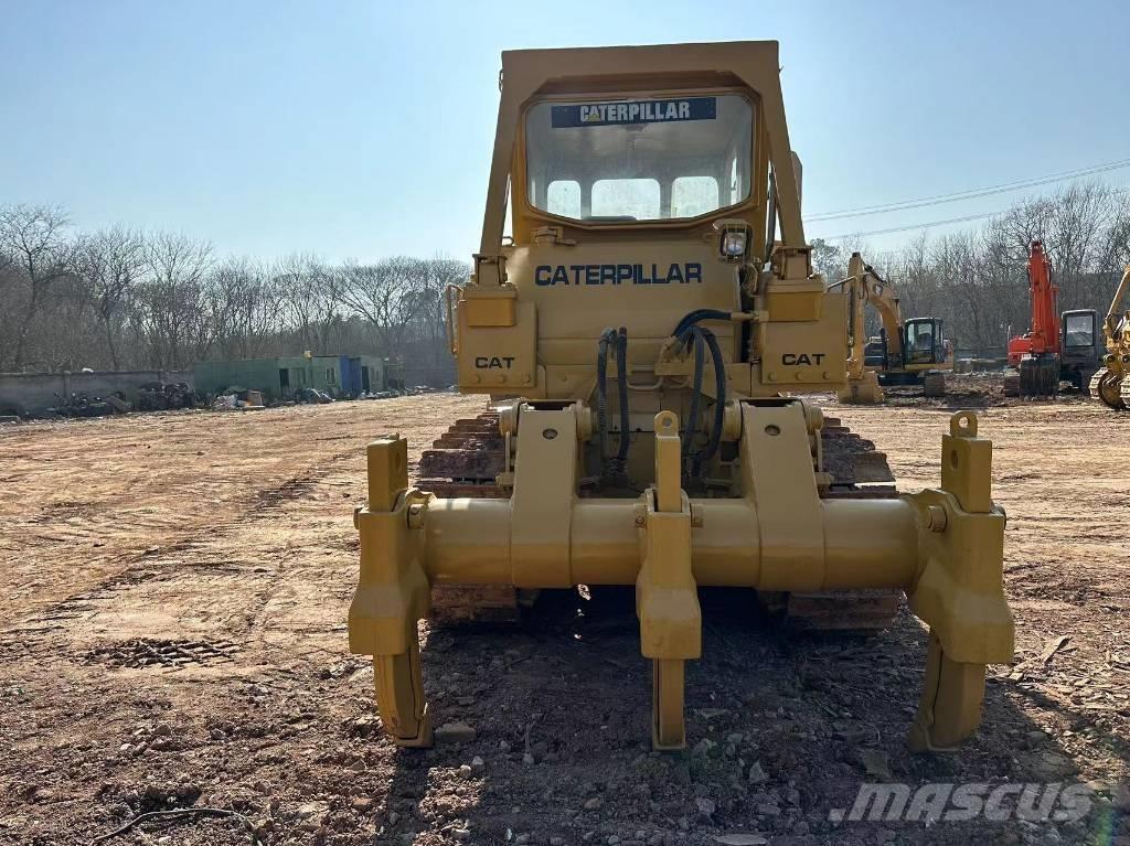 CAT D8K Гусеничні бульдозери
