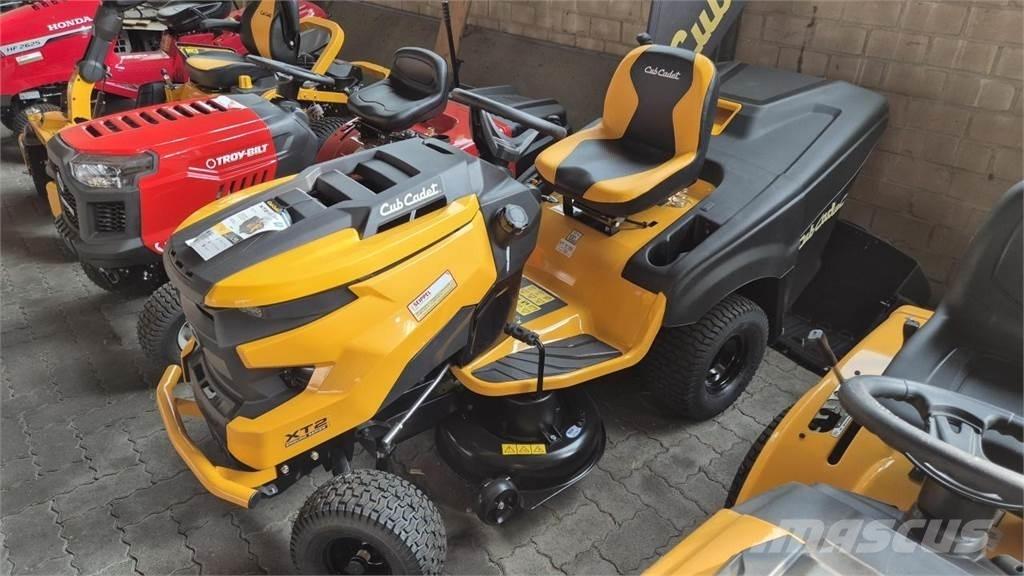 Cub Cadet XT2 PR95 Газонокосарки