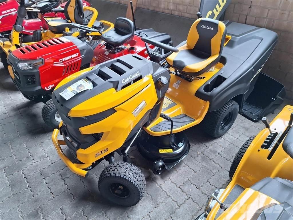 Cub Cadet XT2 PR95 Газонокосарки