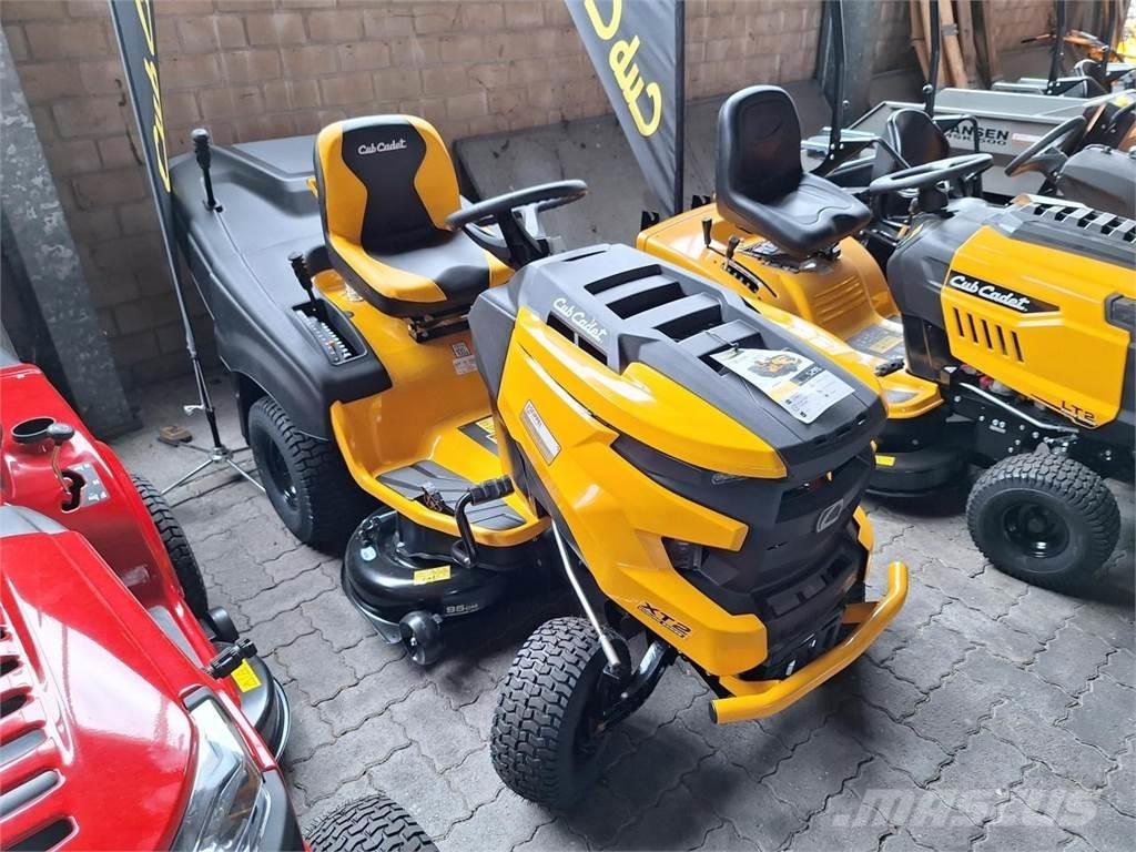Cub Cadet XT2 PR95 Газонокосарки
