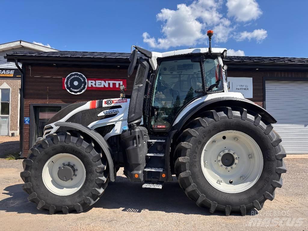 Valtra Q 305 Трактори
