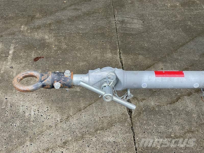 Doosan 7 / 31 E Компресори