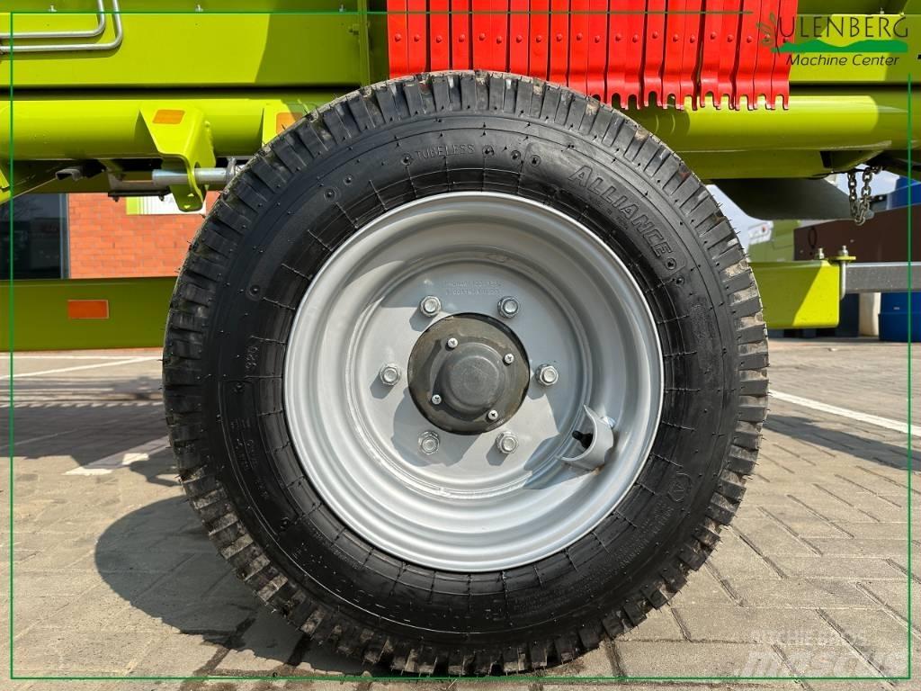 CLAAS VARIO 680 Жатки
