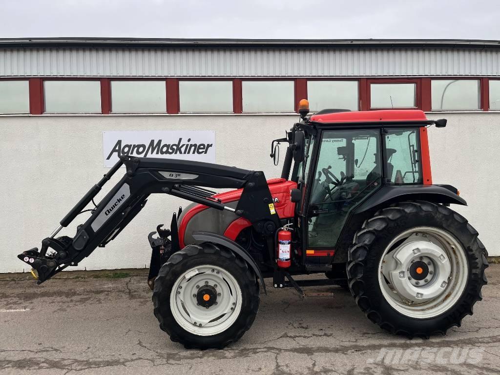 Valtra Valmet A85-4 Трактори