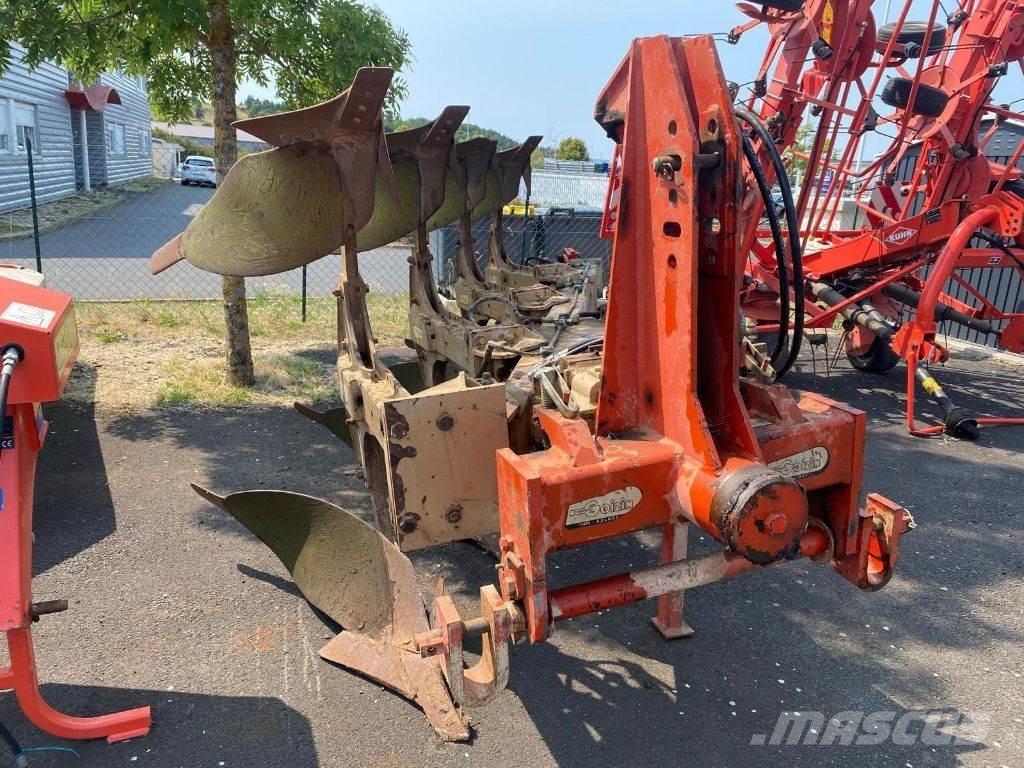 Goizin PC SH Звичайні плуги