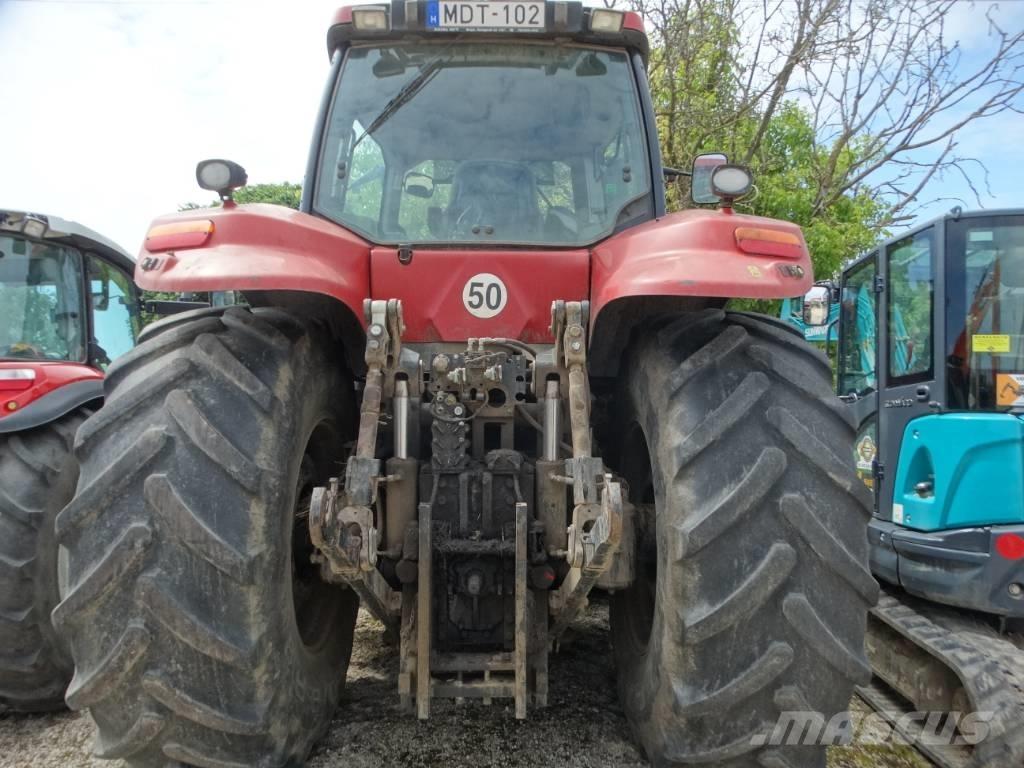 Case IH Magnum 315 Трактори