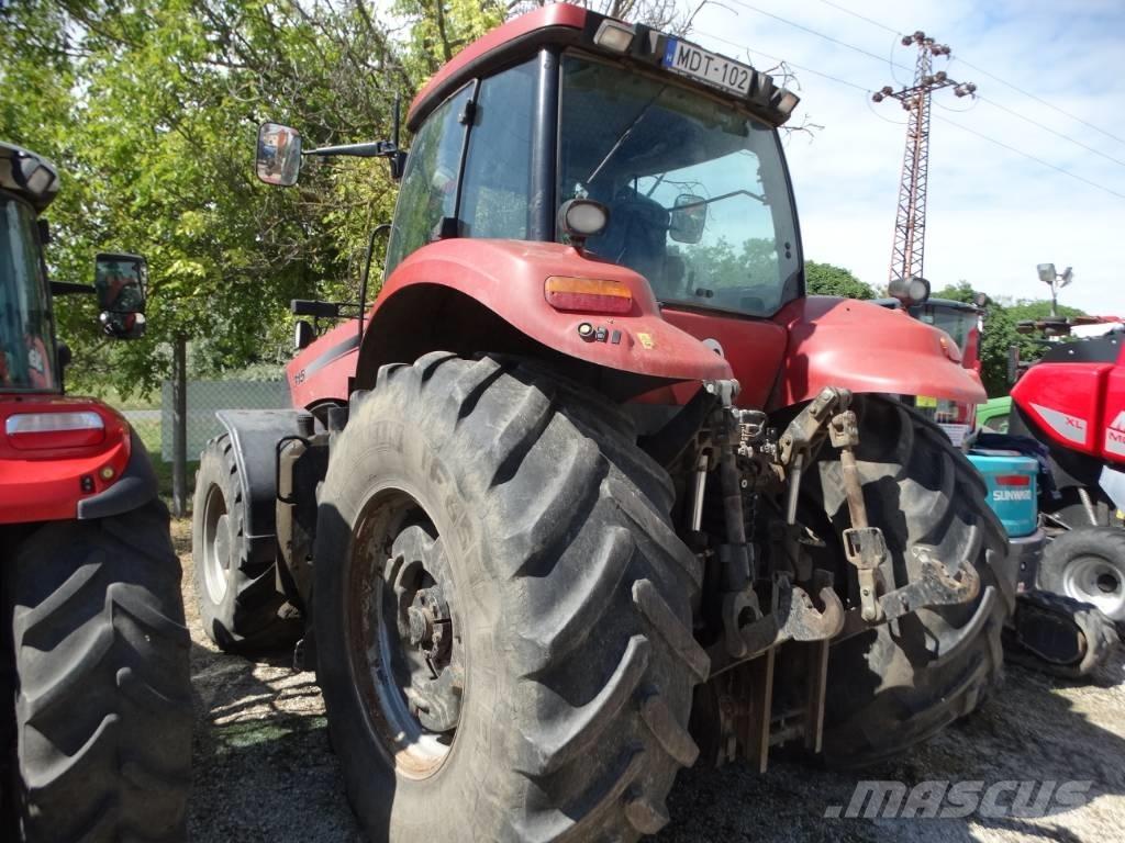 Case IH Magnum 315 Трактори
