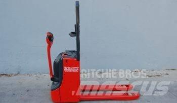 Linde T 18 Штабелери