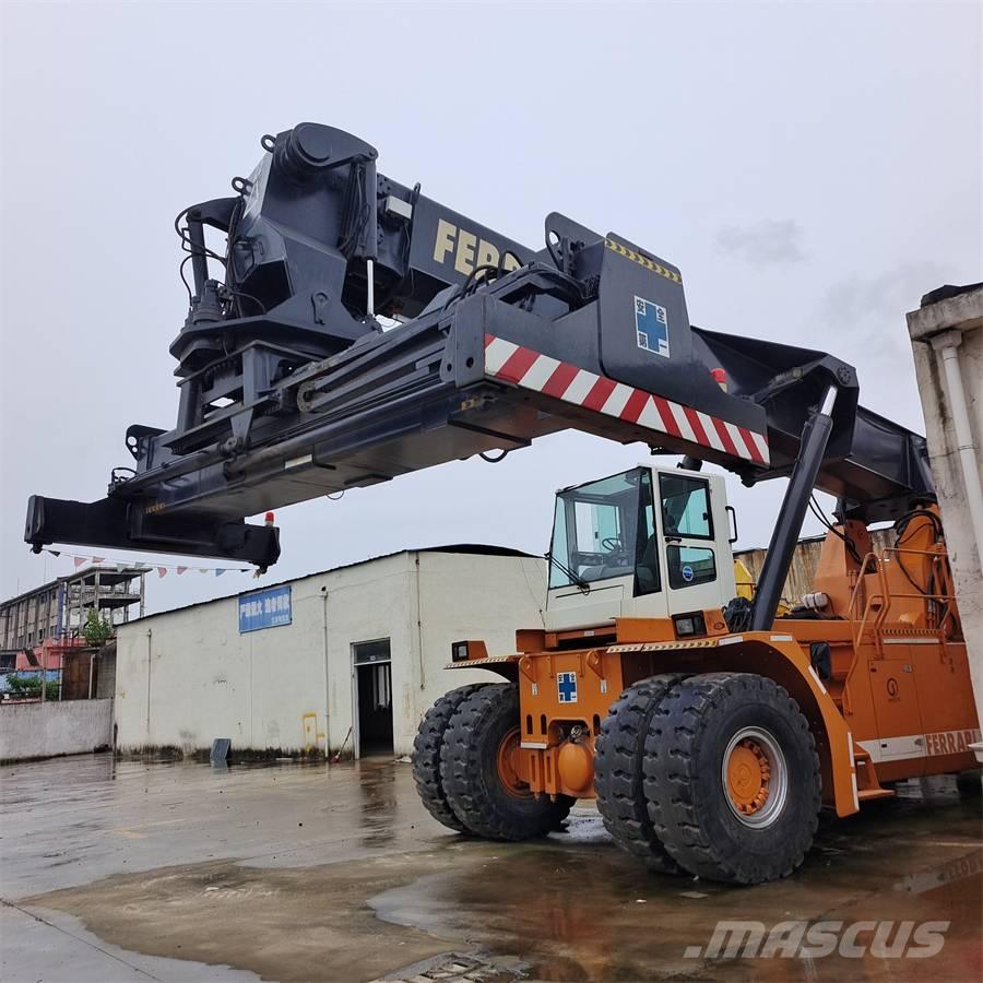 Ferrari 278 Річстакери