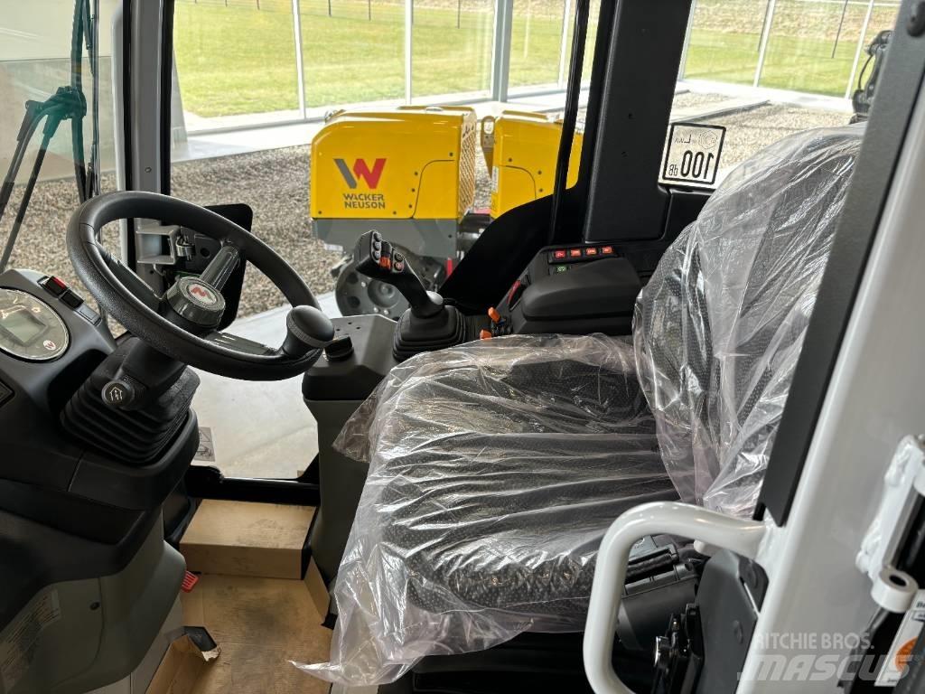 Wacker Neuson WL 28 Фронтальні навантажувачі