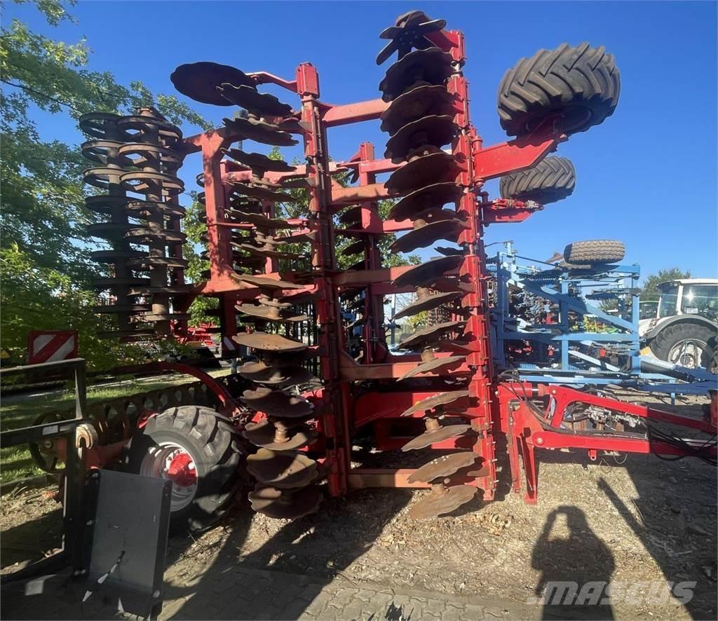 Horsch Joker 8 HD Дискові борони
