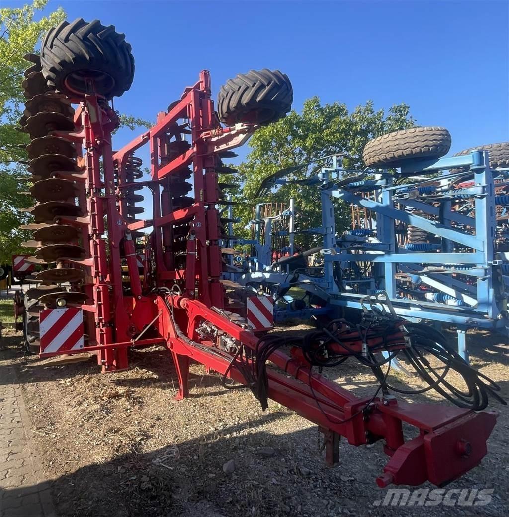 Horsch Joker 8 HD Дискові борони
