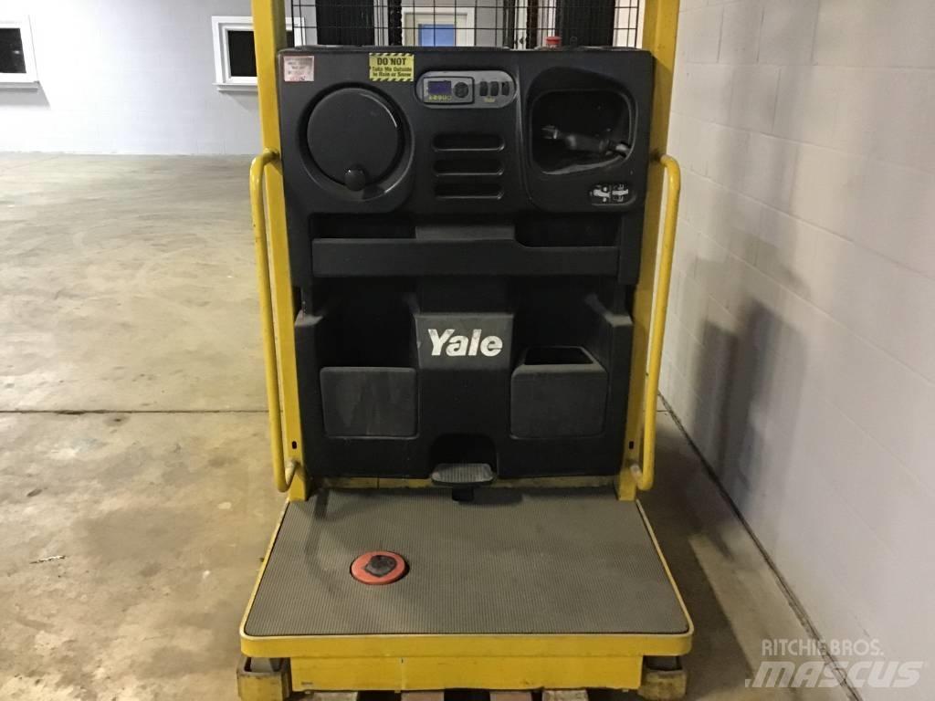 Yale OS030EFN24TE095 Підбірник заказів із середніх ярусів